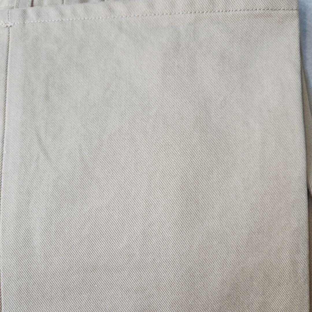 2929☺︎様AURALEEWASHEDFINXCHINO WIDETUCKPA