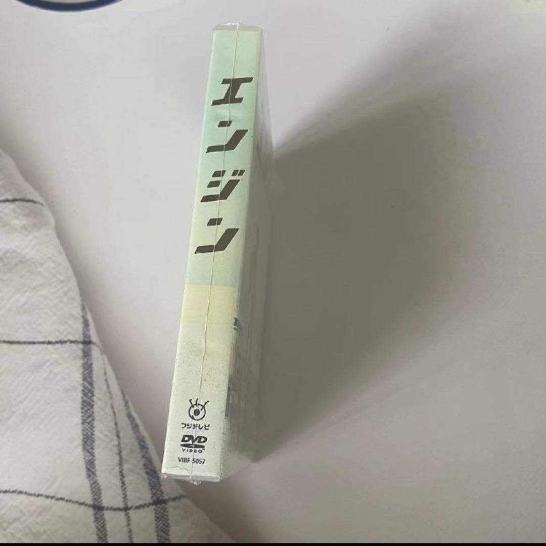 エンジン 木村拓哉 キムタク DVD-BOX〈6枚組〉