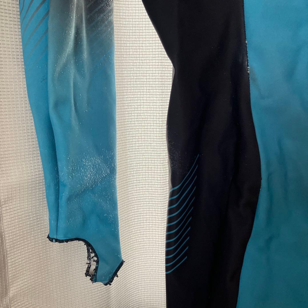 デサントワンピL