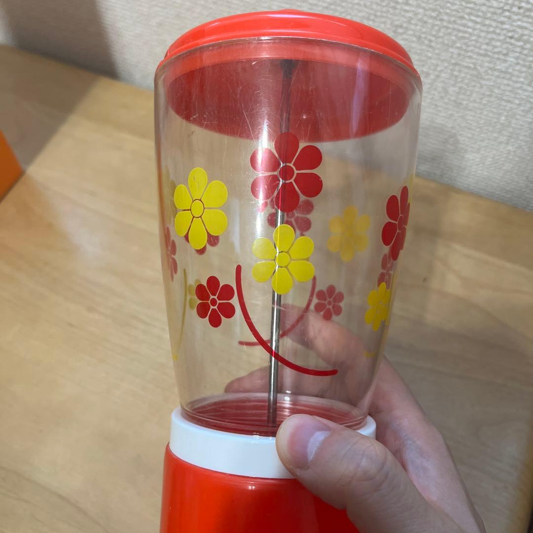 TOWA 箸立て 昭和レトロ - メルカリ