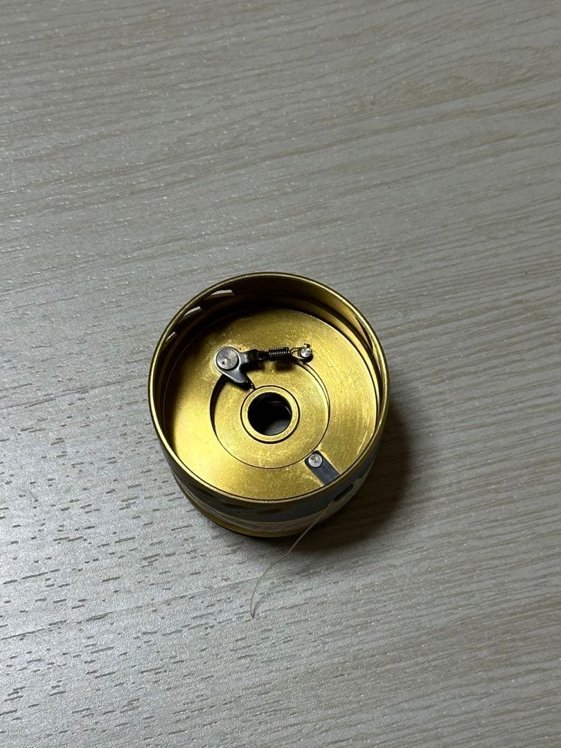 シマノ16BB-XデスピナC3000DXG