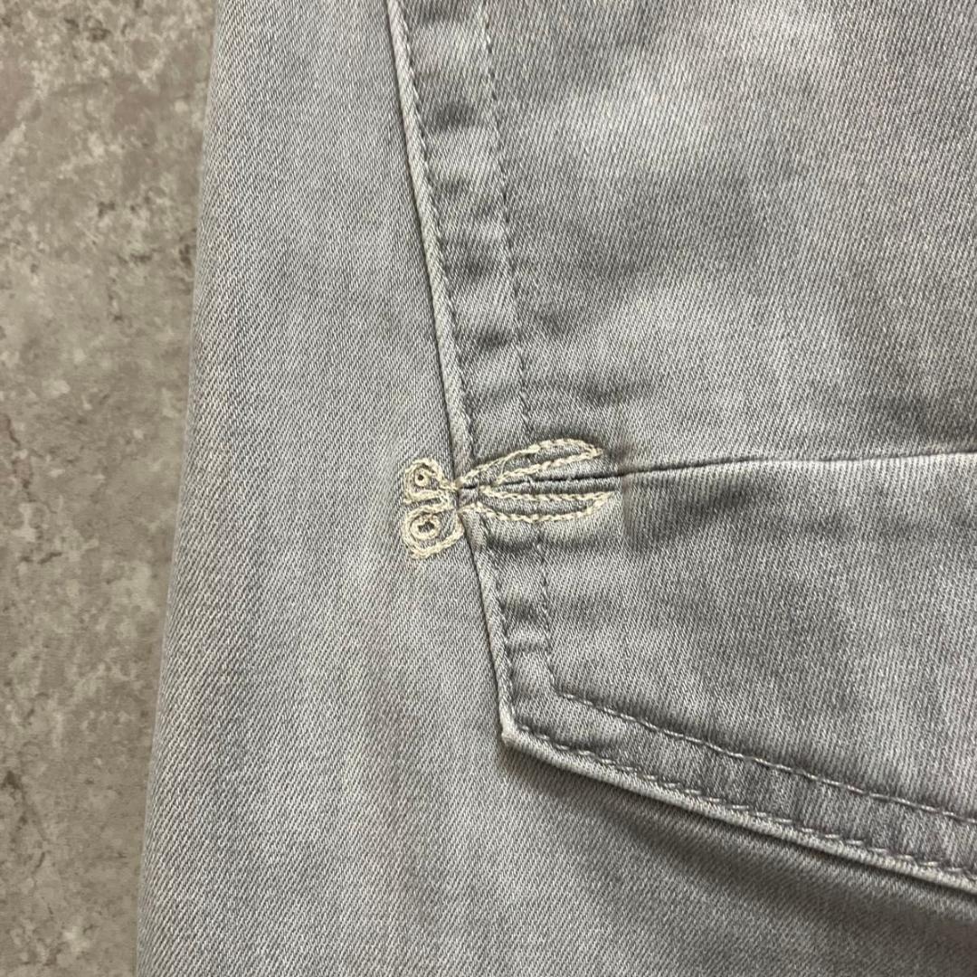 本日限定】DENHAM BOLT 32 IGS デンハム ボルト ライトグレー