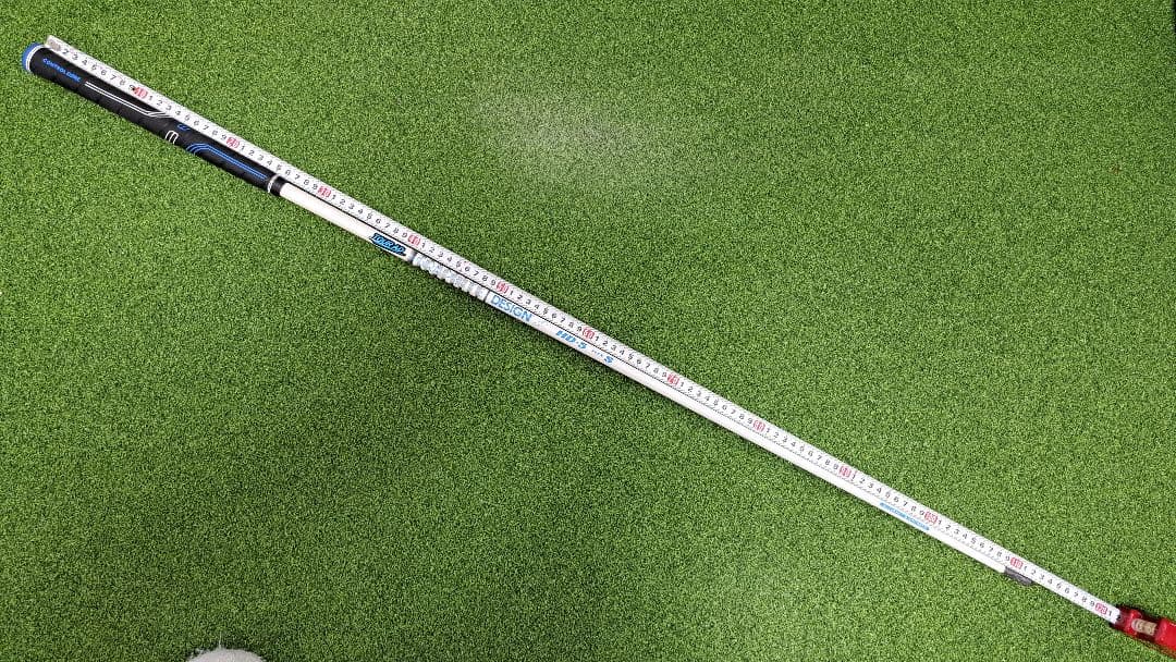 【なる さま専用】GRAPHITE DESIGN ツアーAD HD-5S 1W用