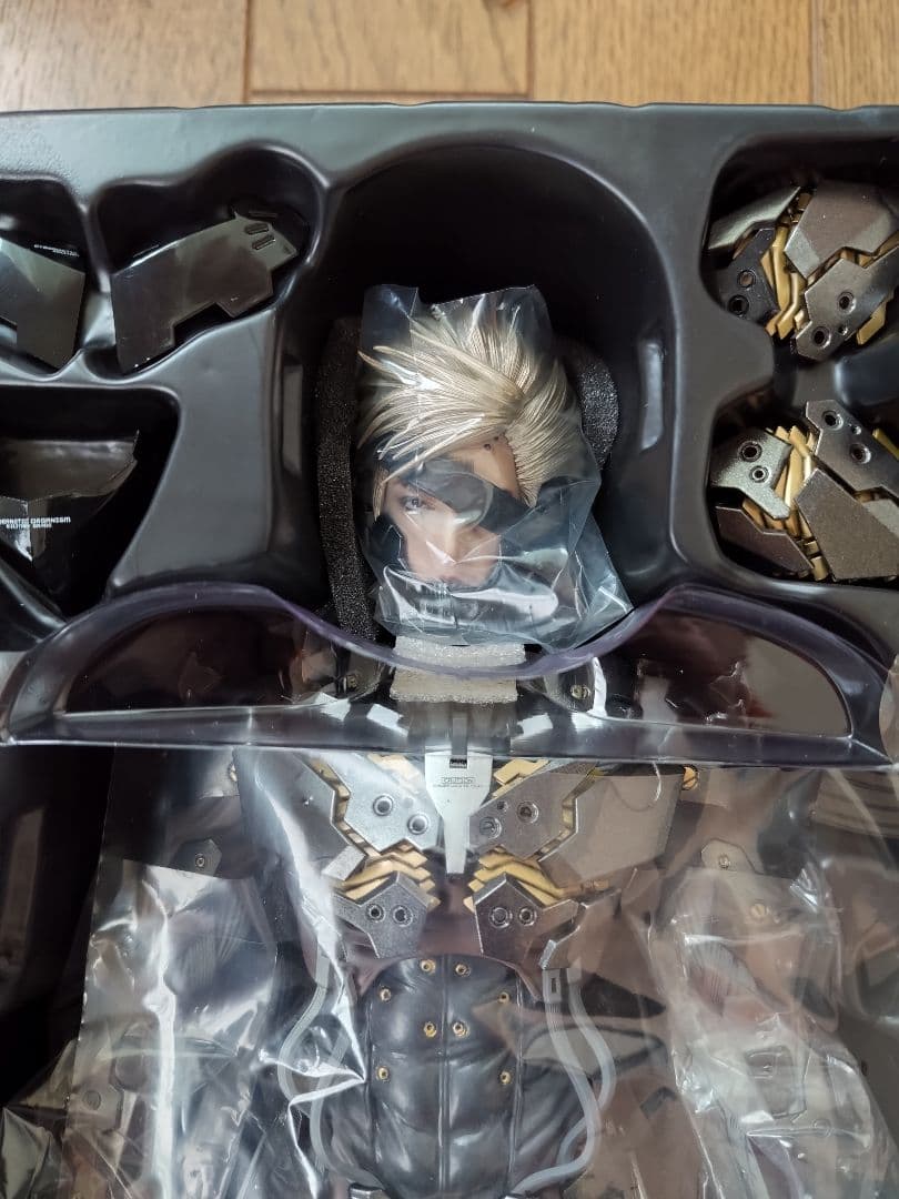 ホットトイズ 雷電スペシャルエディション