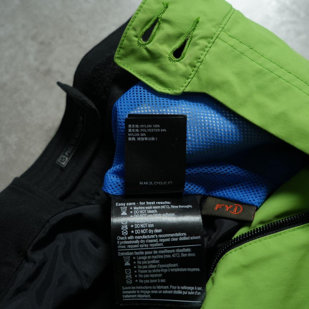 BURTON AK 2L CYCLIC PT GORE-TEX パンツ スキー