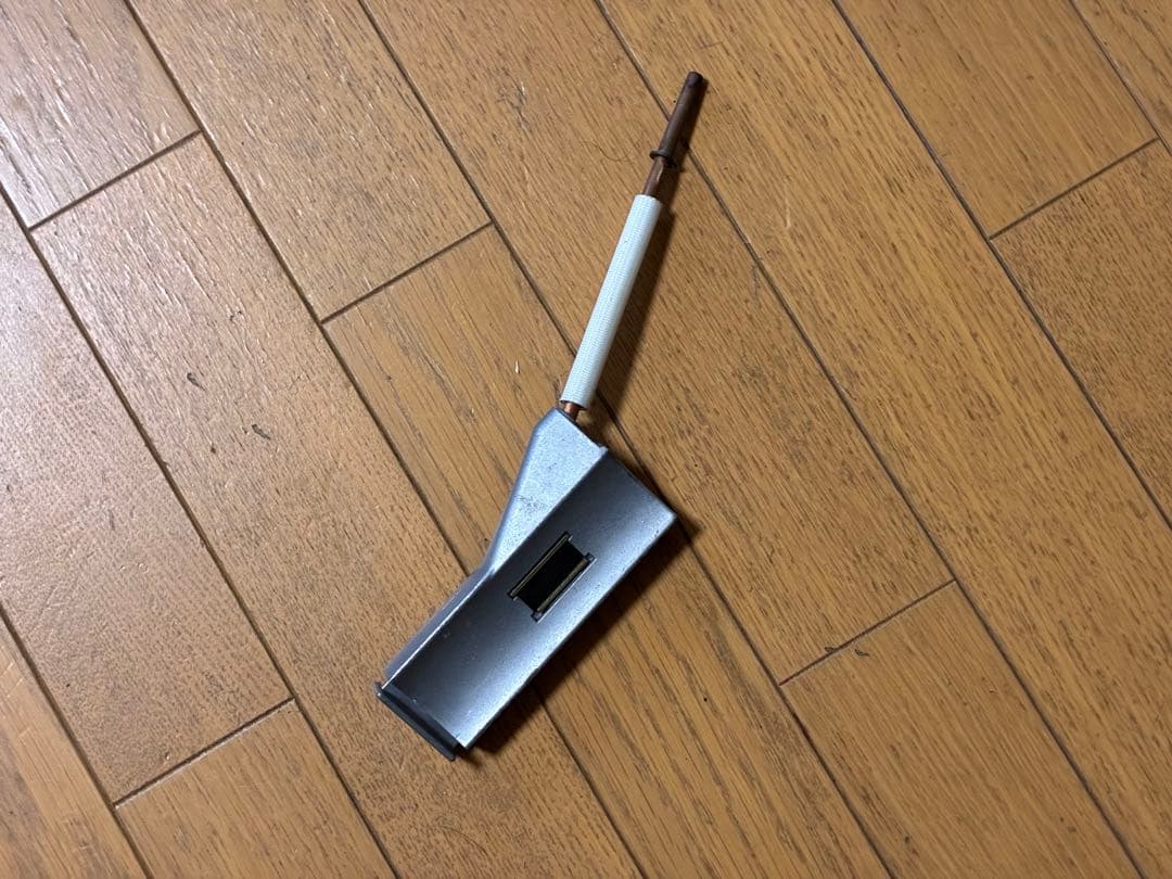 象印 ツーバーナーコンロ GTA-S40-XA フリースタンドセット