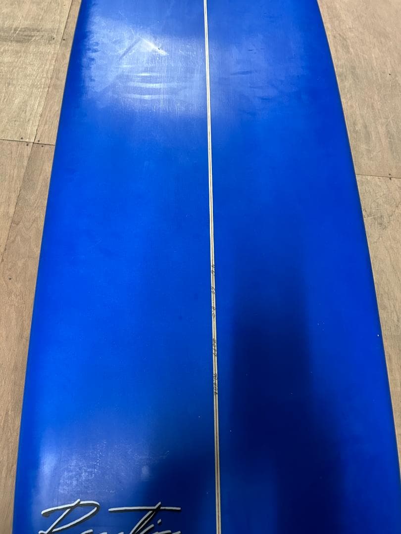 Fujii3様用　サーフィン　ロングボード　9.6f　Reaction