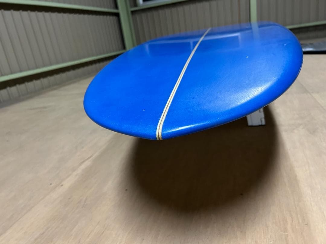 Fujii3様用　サーフィン　ロングボード　9.6f　Reaction