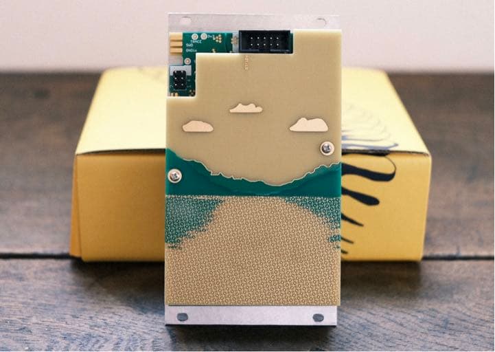 Mannequins Just Friends [モジュラーシンセ] - 配信機器・PA機器