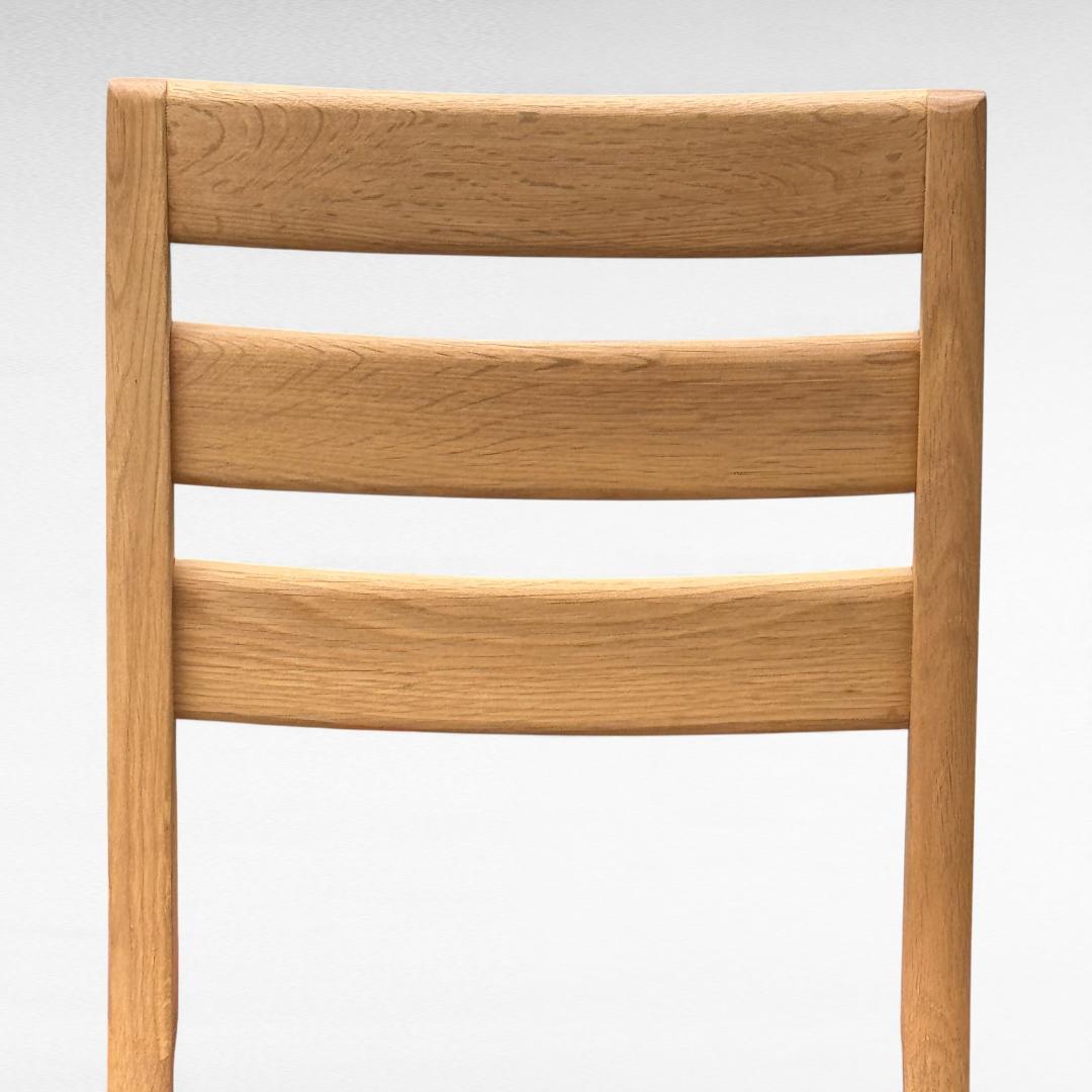 ②カリモク CT6115E602 人気1位 ダイニングチェア 日本製 単品売り