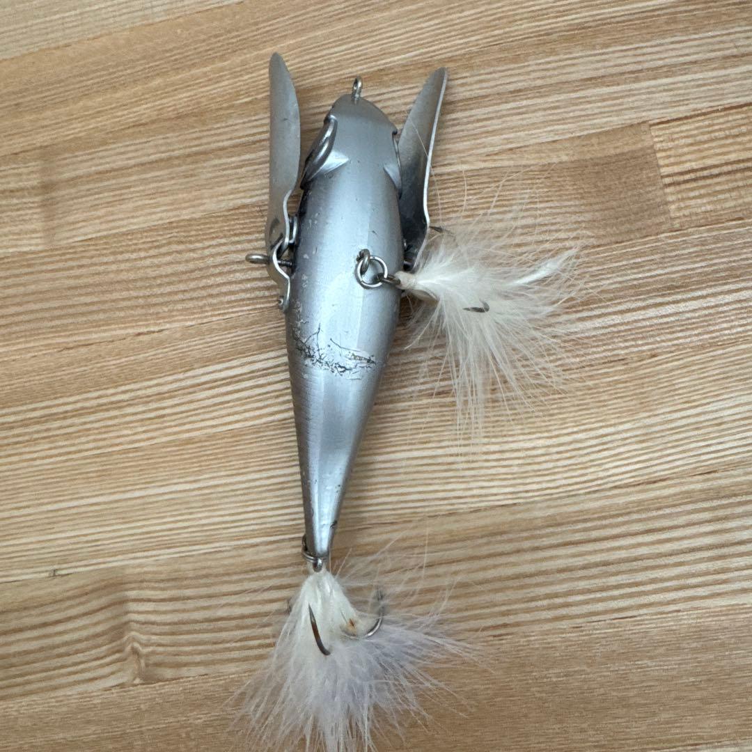 バンズベイト 鉄馬 ダッジ 羽物セット