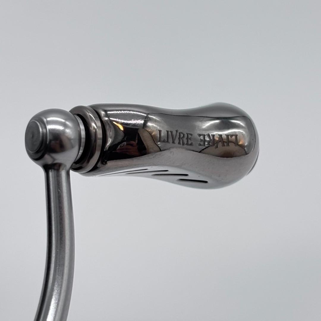 極美品 Daiwa LUVIAS PC LT2500-H 24ルビアス リブレ