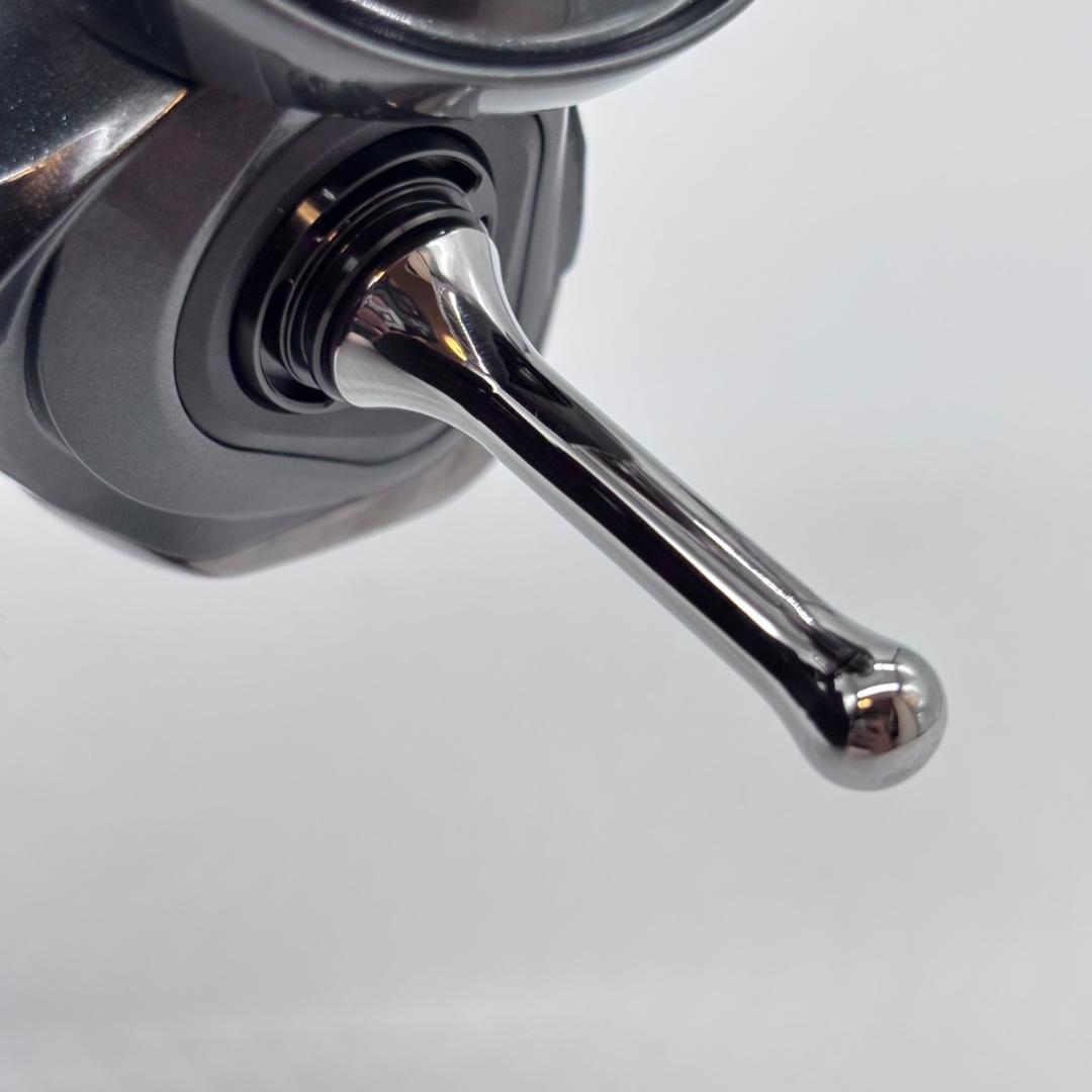 極美品 Daiwa LUVIAS PC LT2500-H 24ルビアス リブレ