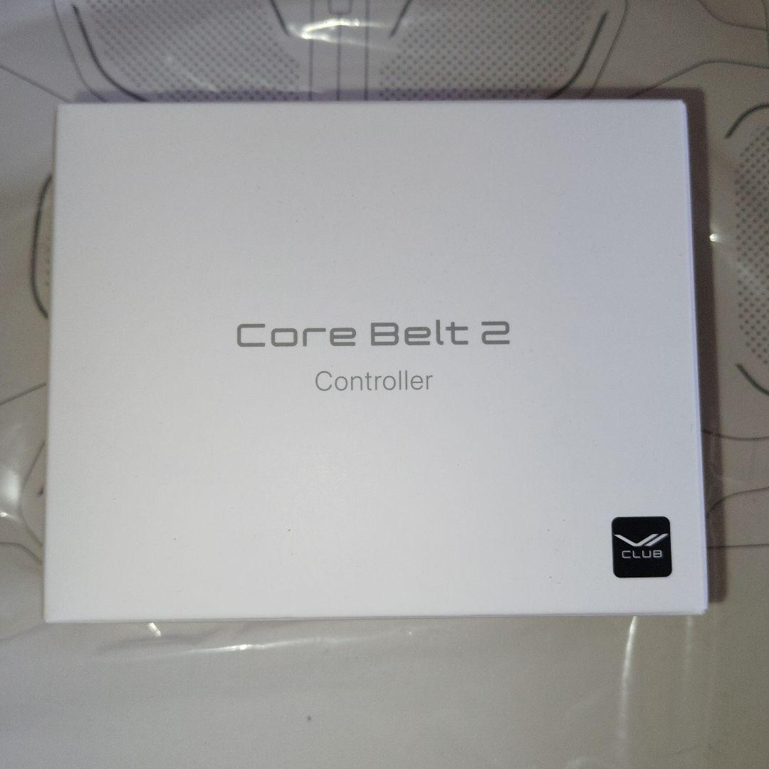 SIXPAD Core Belt 2 コントローラーセット Mサイズ