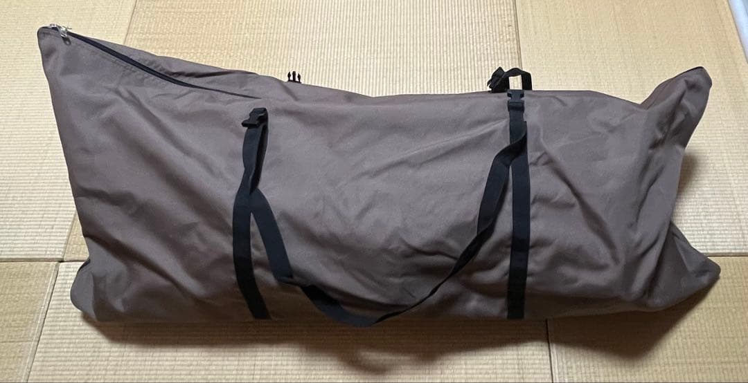 オガワ　ロッジシェルターTC　ogawa　テント　幕帯