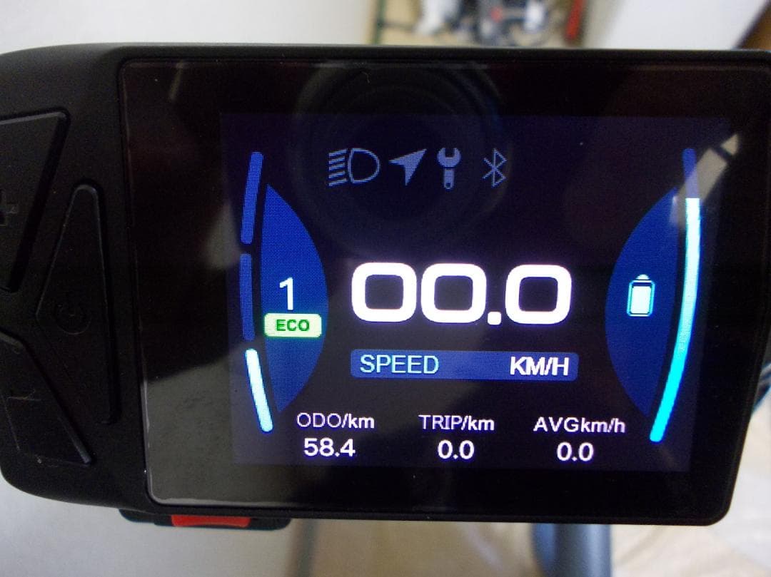 ADO AIR 20 PRO 折りたたみ電動アシスト自転車