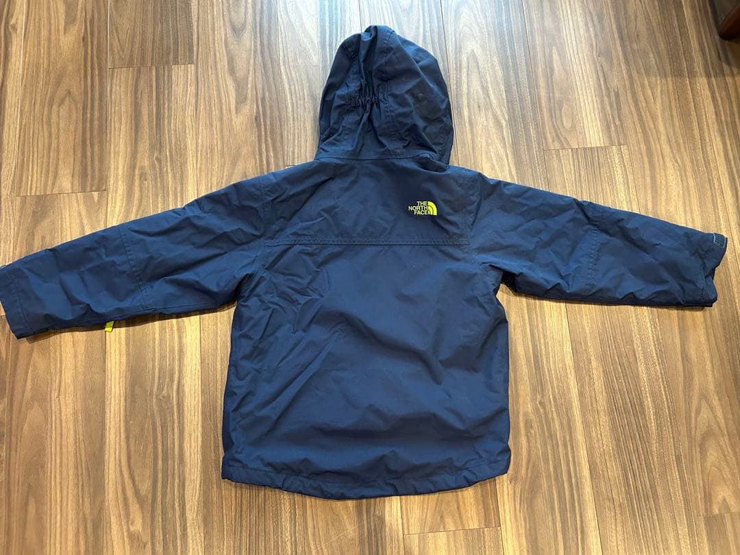 THE NORTH FACE 子ども用スキーウェア
