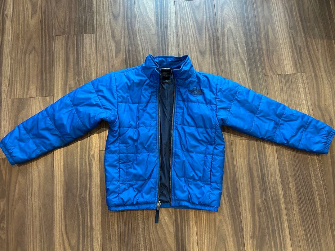 THE NORTH FACE 子ども用スキーウェア