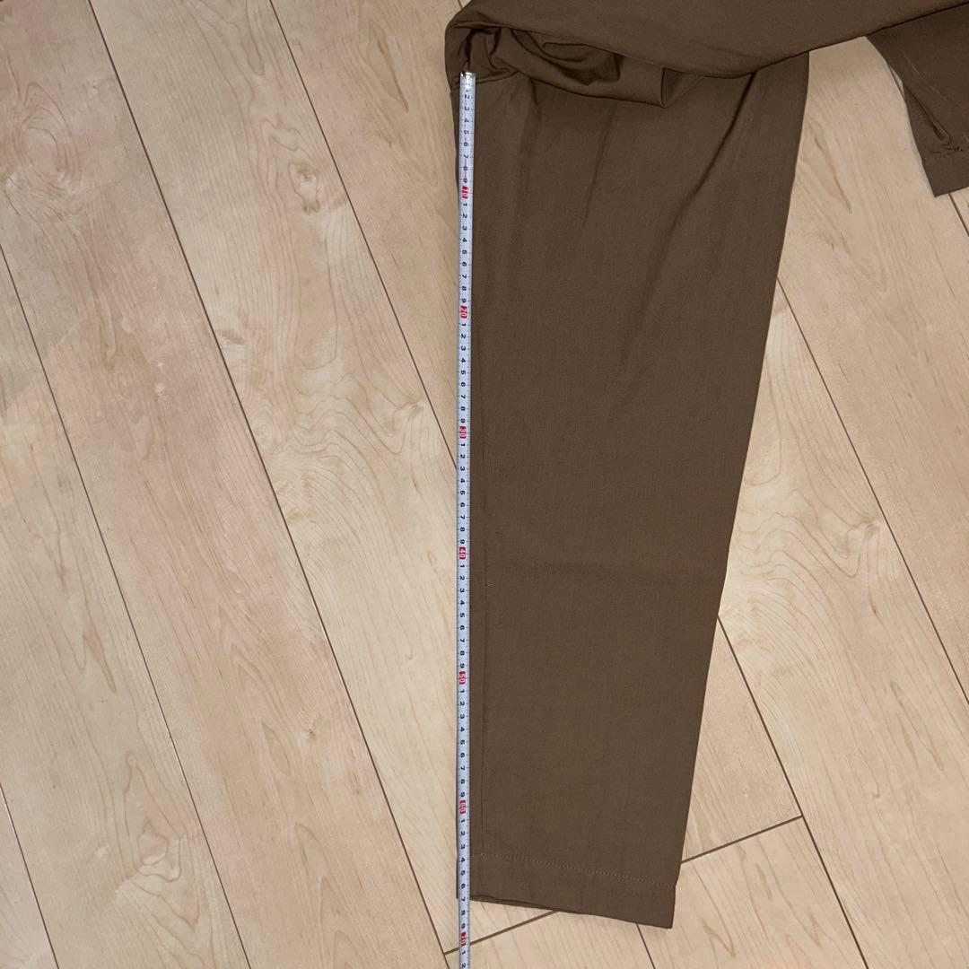 S*g様 正規品BRUNELLO CUCINELLI パンツ 38美品　お値引き