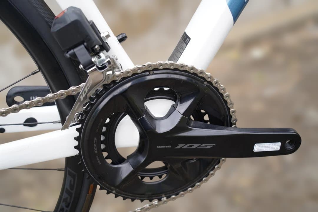 ダ*ー様 スタート売切り！TCR ADVANCED1di2105 Sサイ