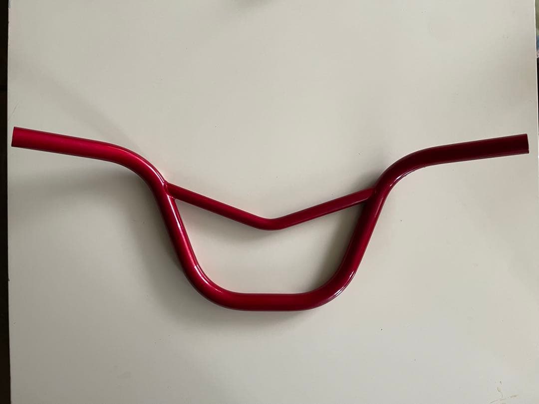 【レア】Redline PL-20 V-Bars ハンドルバー BMX