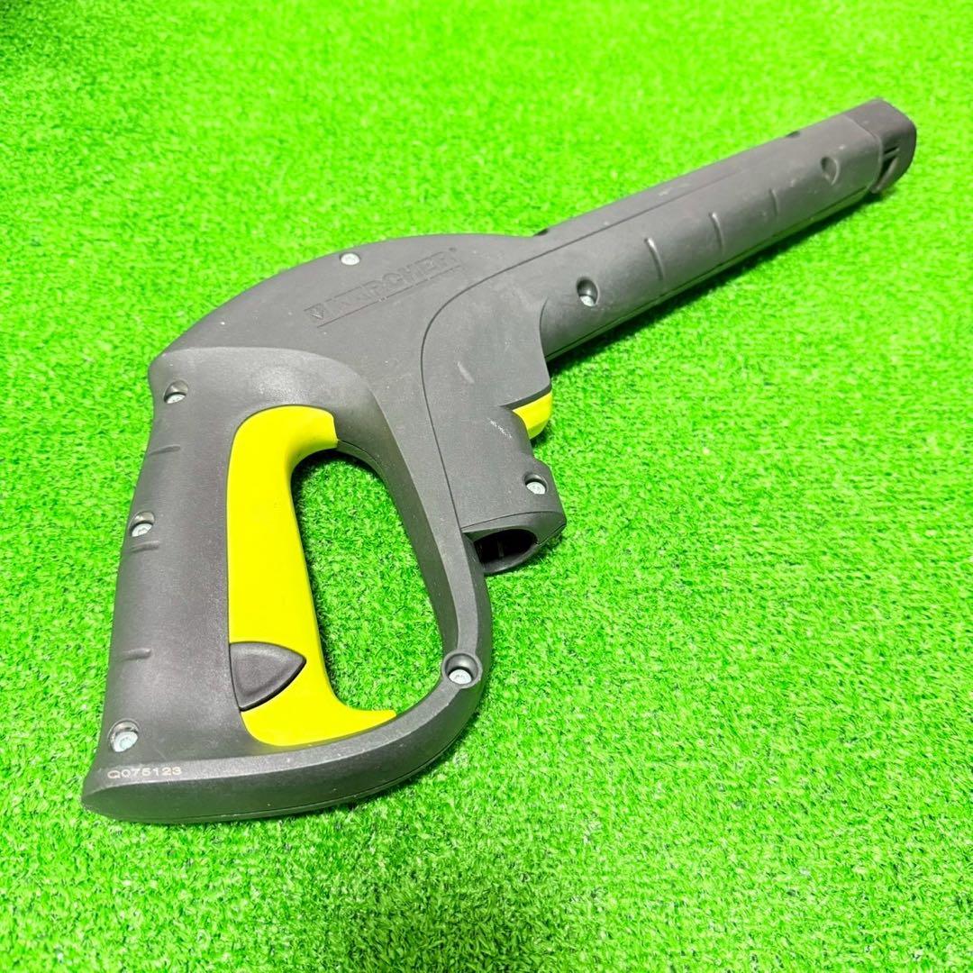 美品 ケルヒャー K3 サイレント＋延長ホース XH10Q 高圧洗浄機 50hz