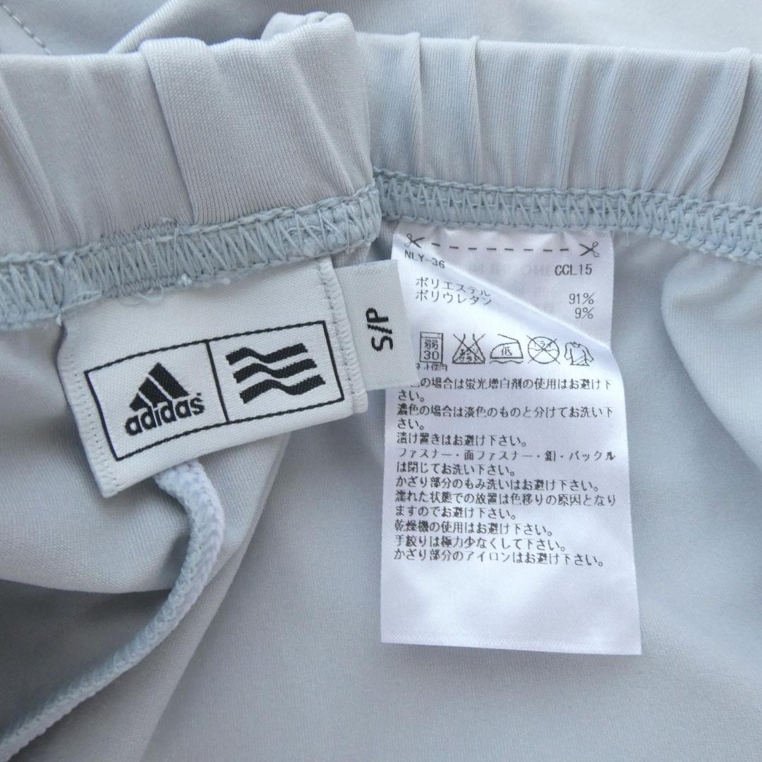 未使用 テーラーメイドゴルフ アディダス 半袖 ワンピース × スコート