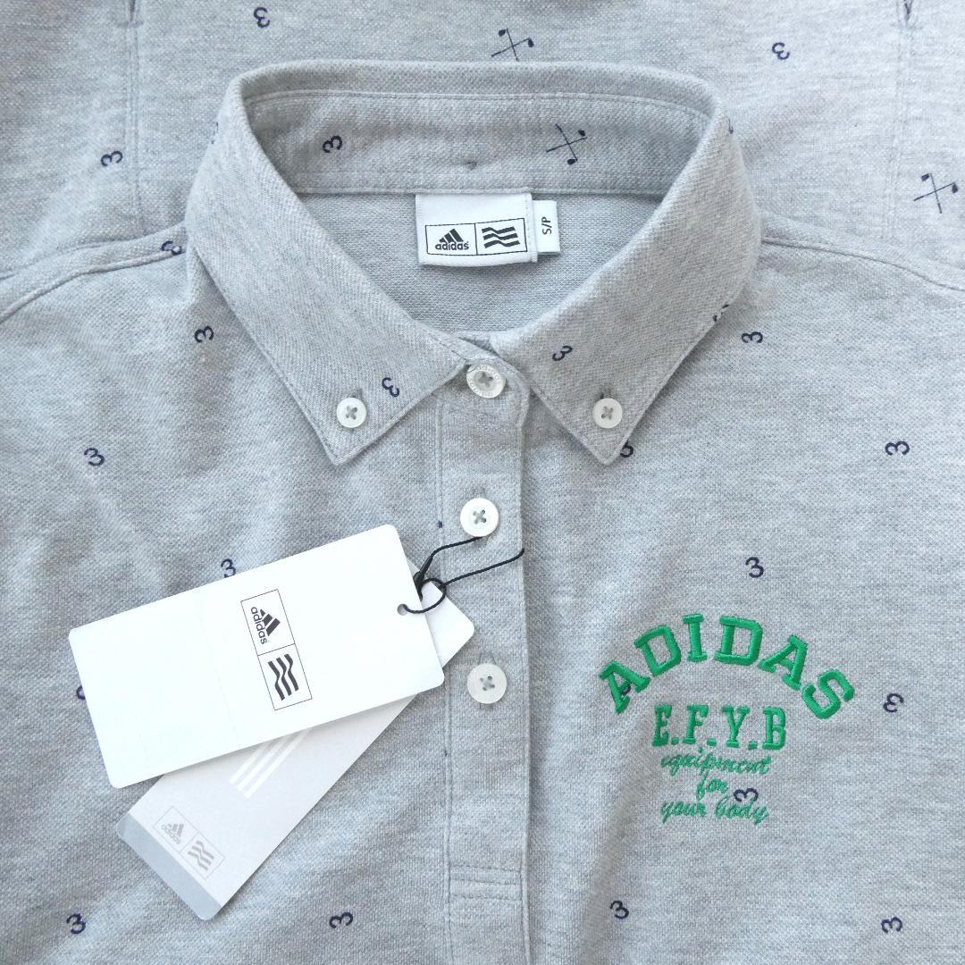 未使用 テーラーメイドゴルフ アディダス 半袖 ワンピース × スコート