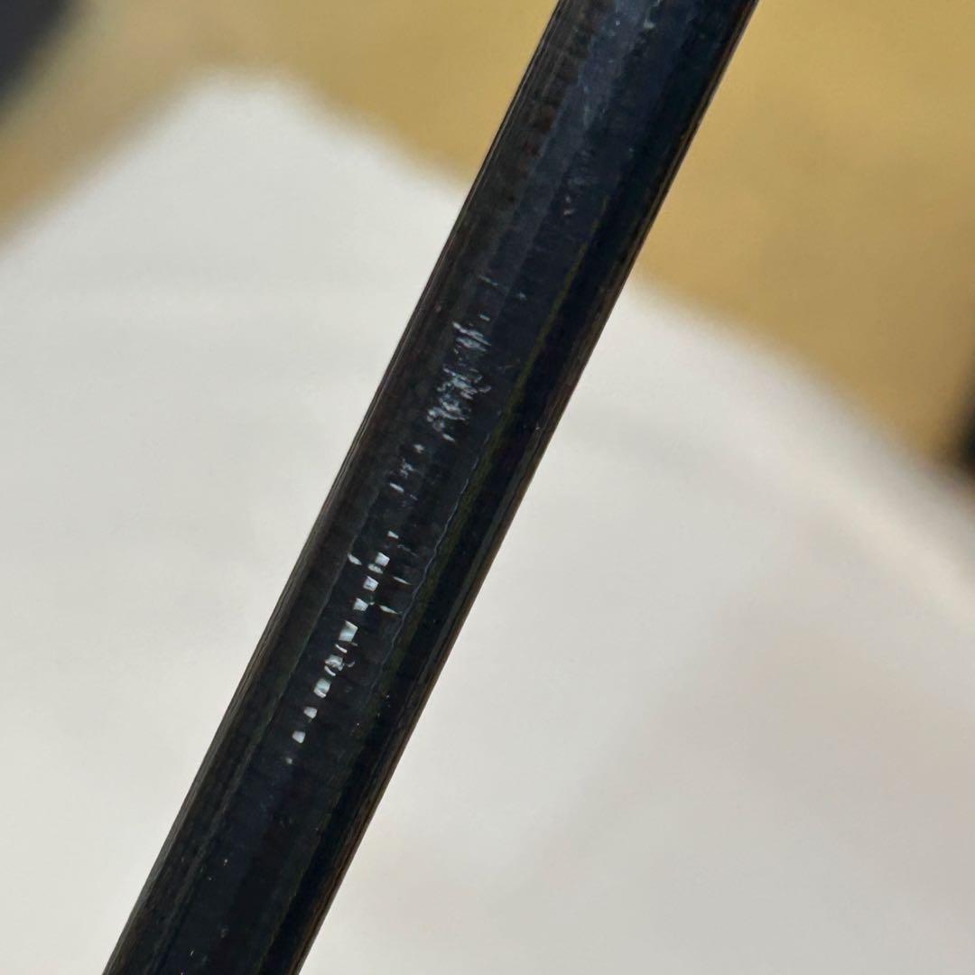 リップルフィッシャー シルバーストリーム 112ノーザン ロッド