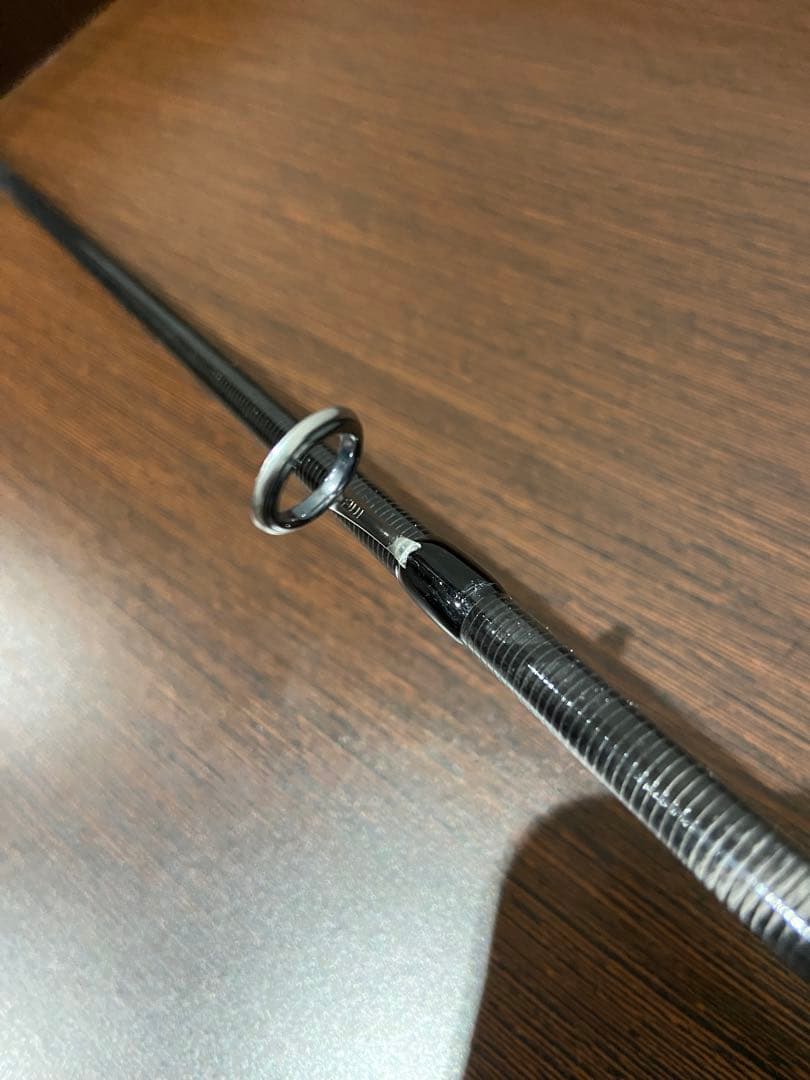 アピア グランデージ レガシー ステイゴールド S66L-HS