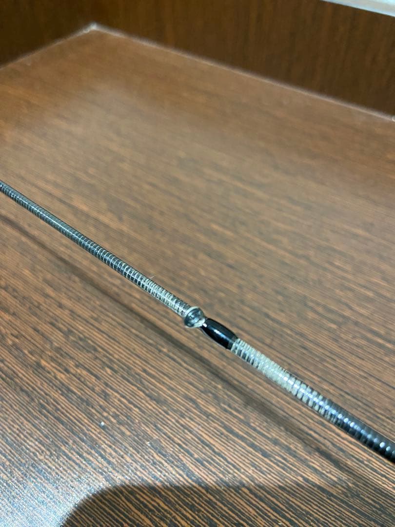 アピア グランデージ レガシー ステイゴールド S66L-HS