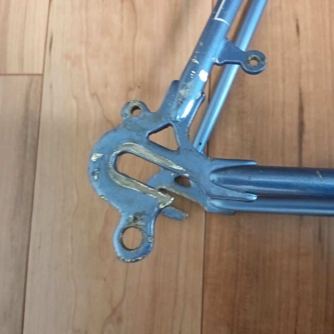 レニアーノフレーム