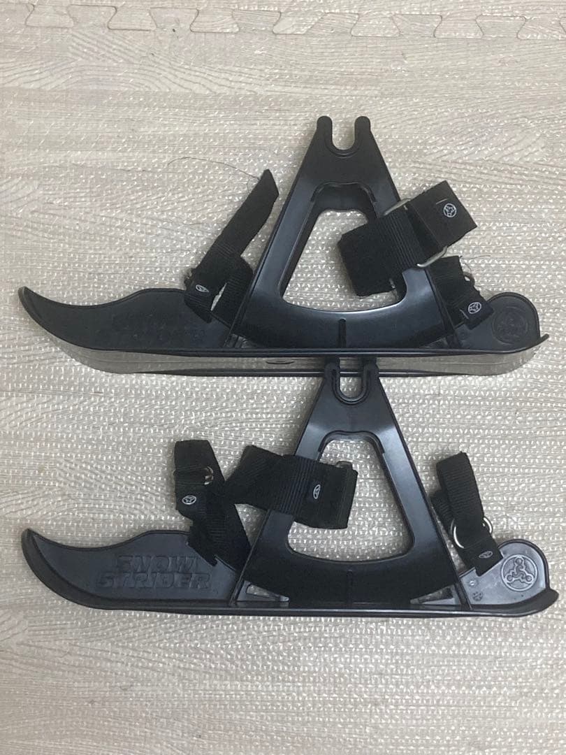 ストライダー スポーツモデル 12インチ　イエロー