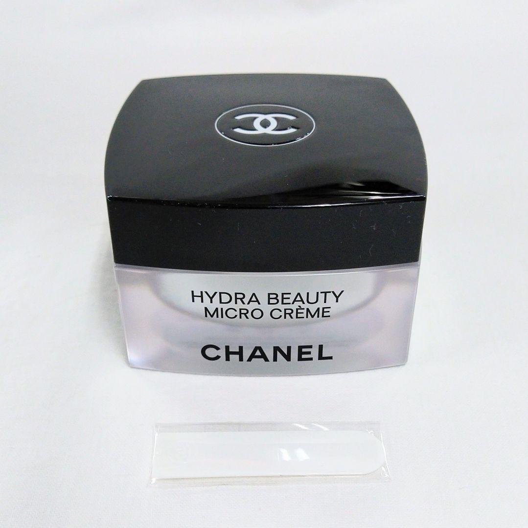 シャネル イドゥラ マイクロ クリーム 50ｇ
