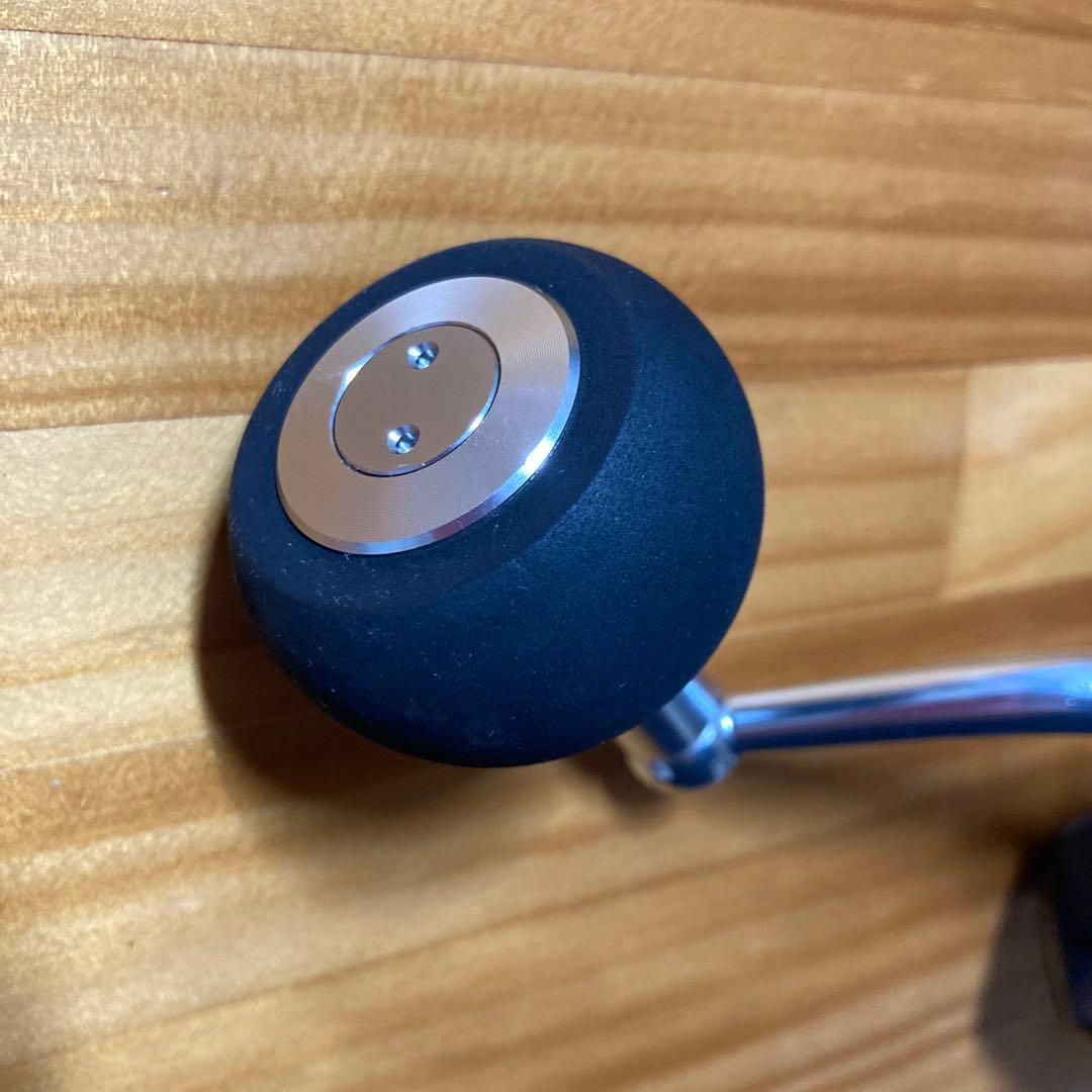 Daiwa 16 キャタリナ Catalina 5000 ノーマルギア