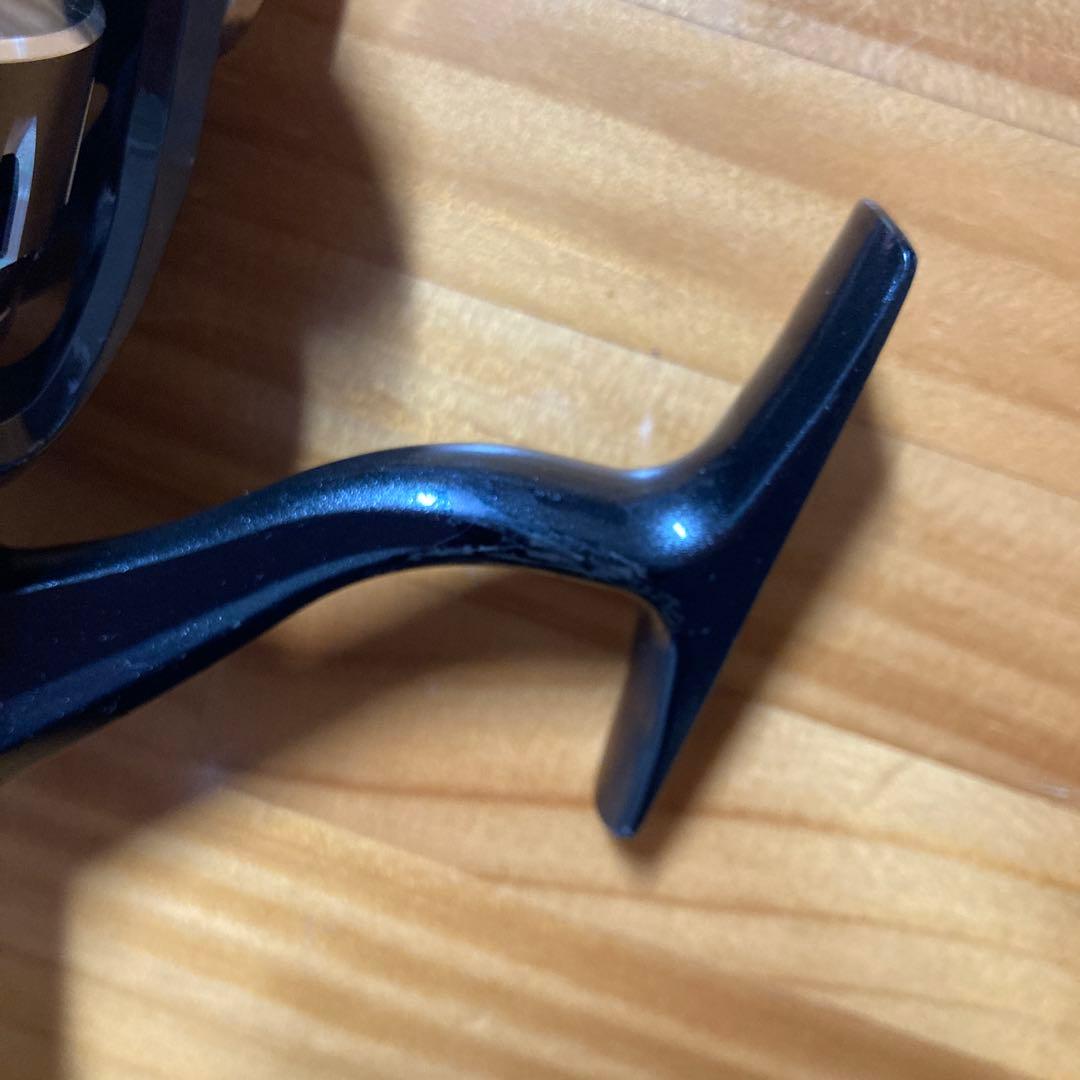 Daiwa 16 キャタリナ Catalina 5000 ノーマルギア