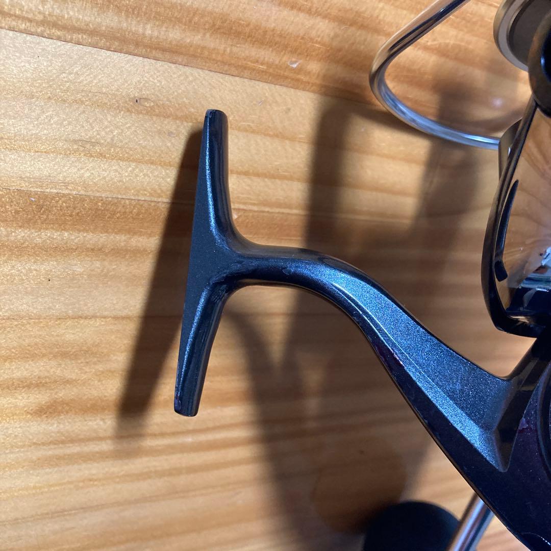 Daiwa 16 キャタリナ Catalina 5000 ノーマルギア