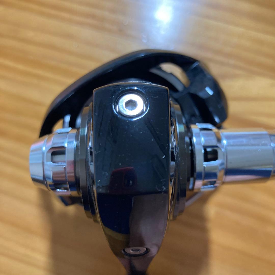 Daiwa 16 キャタリナ Catalina 5000 ノーマルギア