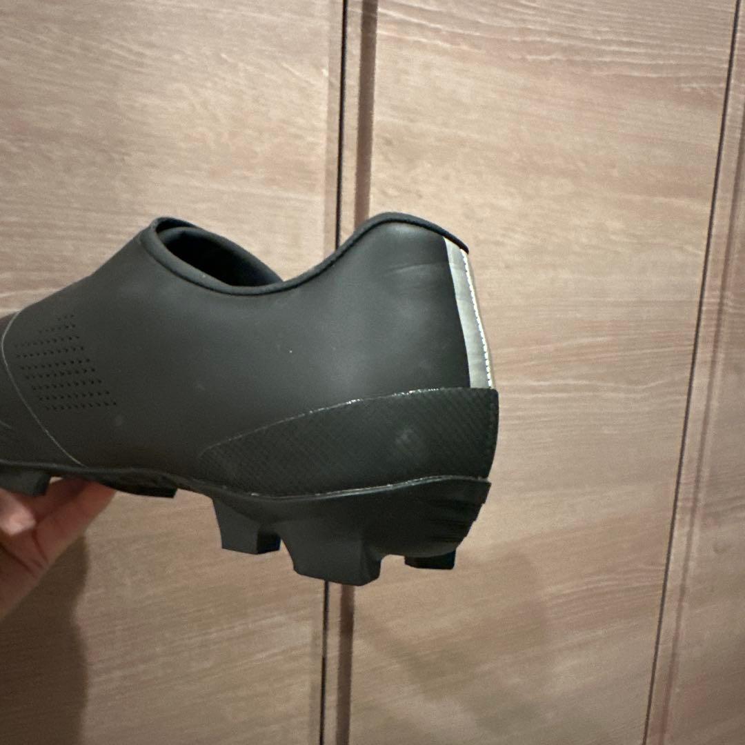 ShimanoSHXC702ワイド27.2cmマウンテンバイク用サイクルシューズ