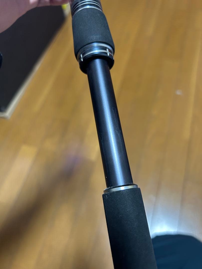 Shimano コルトスナイパーXR S100ML ライトショアジギングロッド