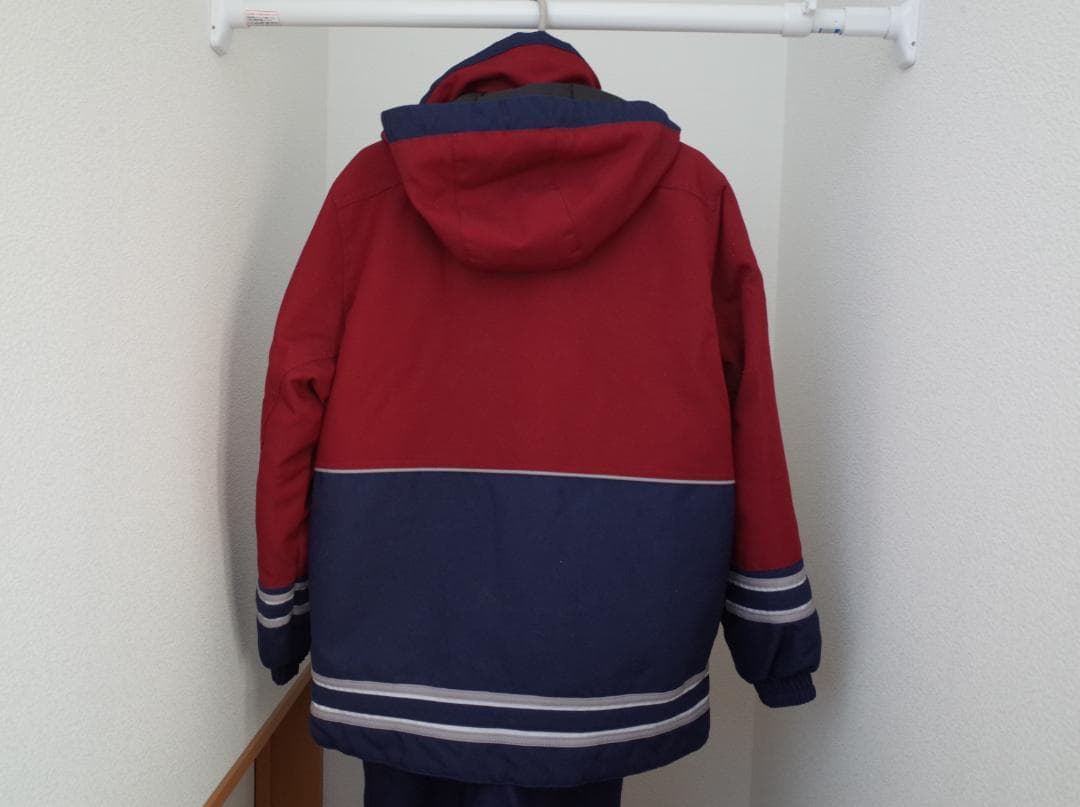 フェニクス（PHENIX） スキーウェア　スノボウェア　上下セット　Mサイズ