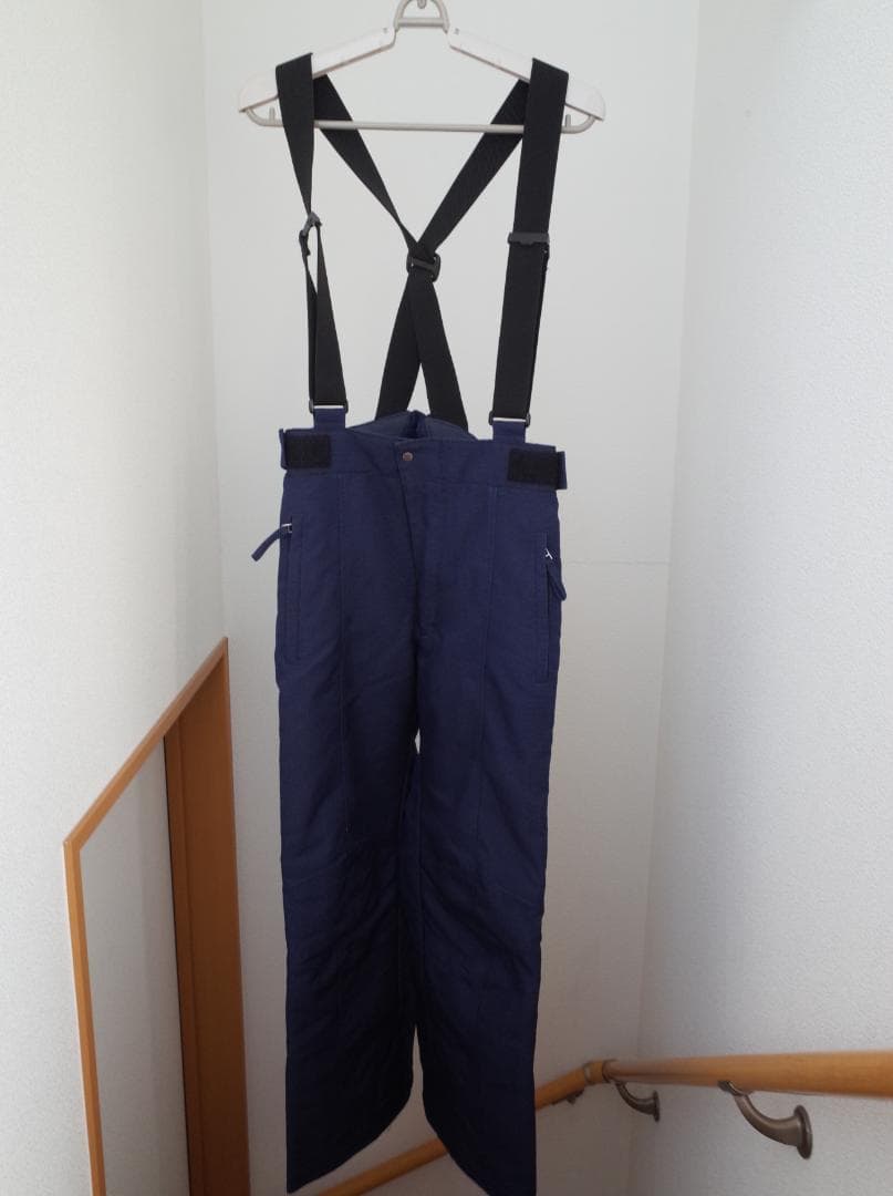 フェニクス（PHENIX） スキーウェア　スノボウェア　上下セット　Mサイズ