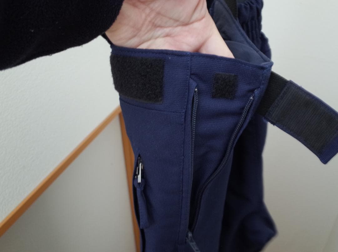 フェニクス（PHENIX） スキーウェア　スノボウェア　上下セット　Mサイズ