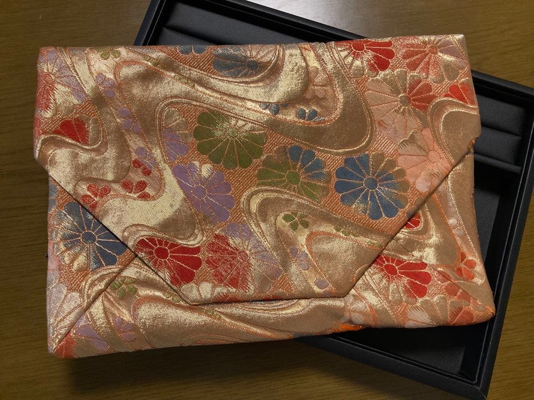 三味線バチ 撥　天然素材 鼈甲撥 高級品 本物保証　ケース付き