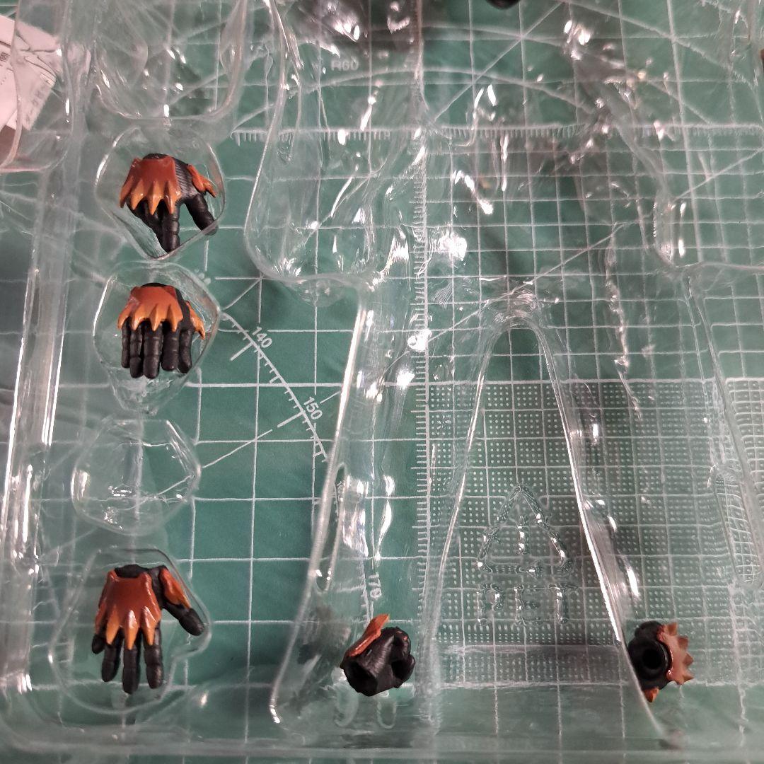 S.H.Figuarts ジャグラス ジャグラー(ヘビクラショウタVer.)