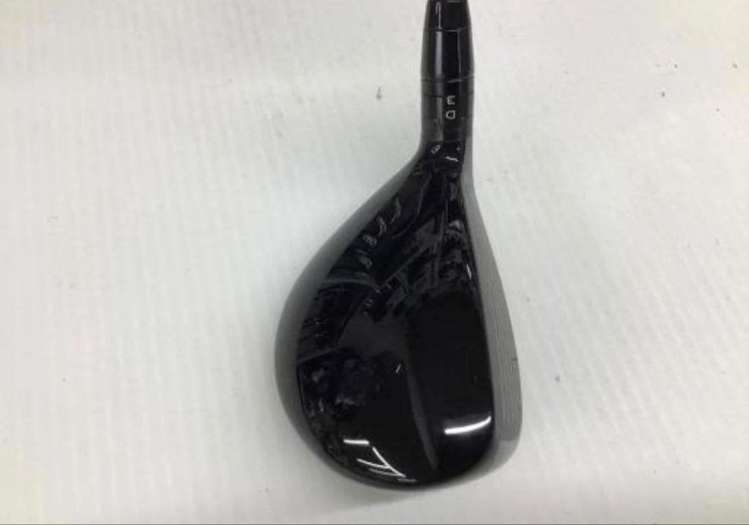 タイトリストＧＴ２　ユーティリティ　２４° 5Ｕ テンセイブルー1k 75HY