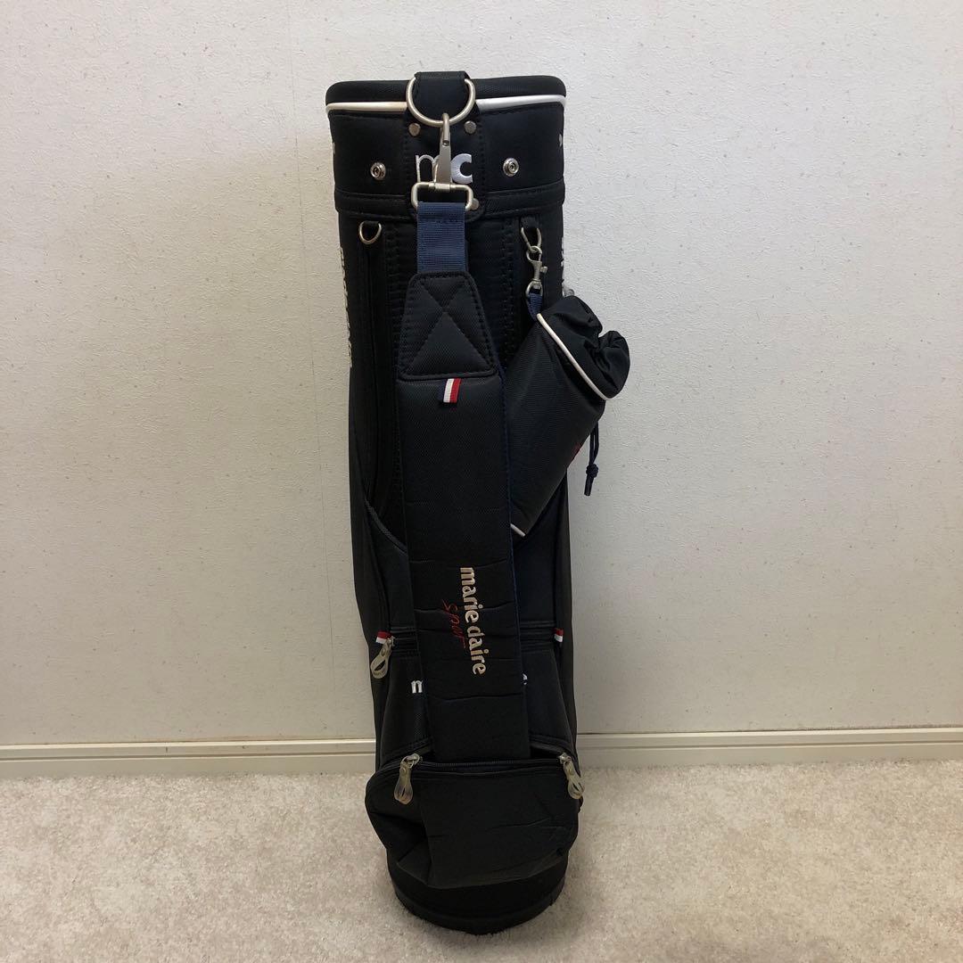 美品❗️ゴルフクラブセット　レディース　初心者用　ハーフセット