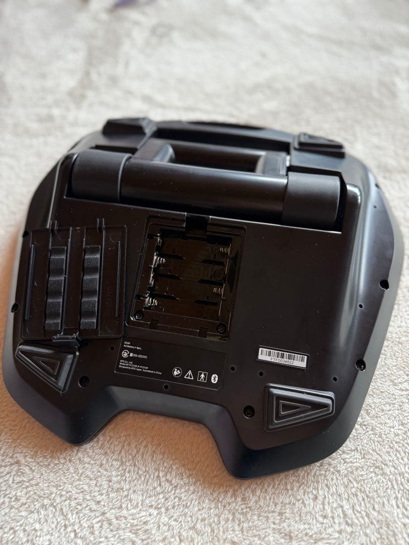 SIXPADシックスパッド FootFit フットフィット SP-FF2310F