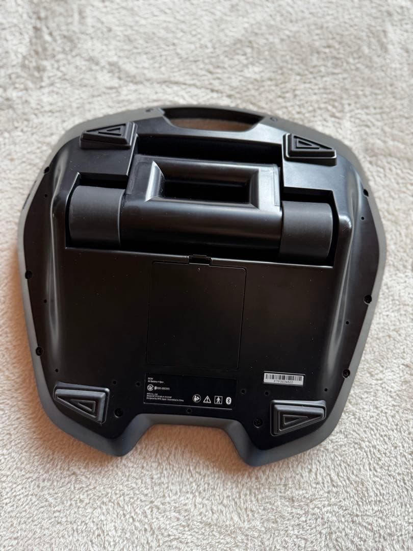 SIXPADシックスパッド FootFit フットフィット SP-FF2310F