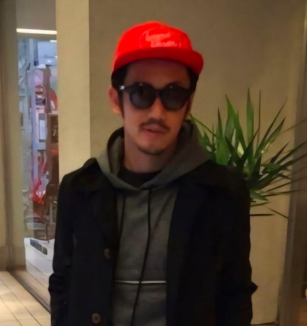 極希少　廃盤Newell MAX PITION ブラックサングラス